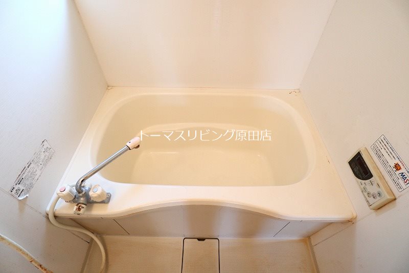 バス・シャワールーム　・別号室参考写真