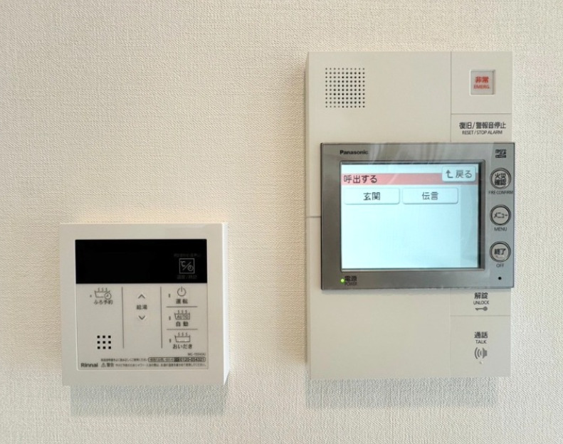 地下鉄谷町線 中崎町駅 徒歩5分 14階建 築2年のその他写真