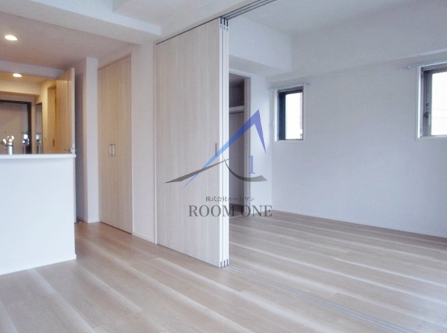 居室・リビング　洋室のお部屋です。