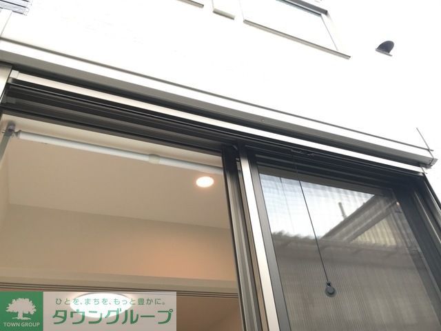 セキュリティ　★お部屋探しは株式会社タウンハウジング東京まで★