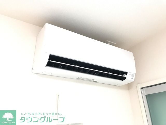 その他設備　★お部屋探しは株式会社タウンハウジング東京まで★