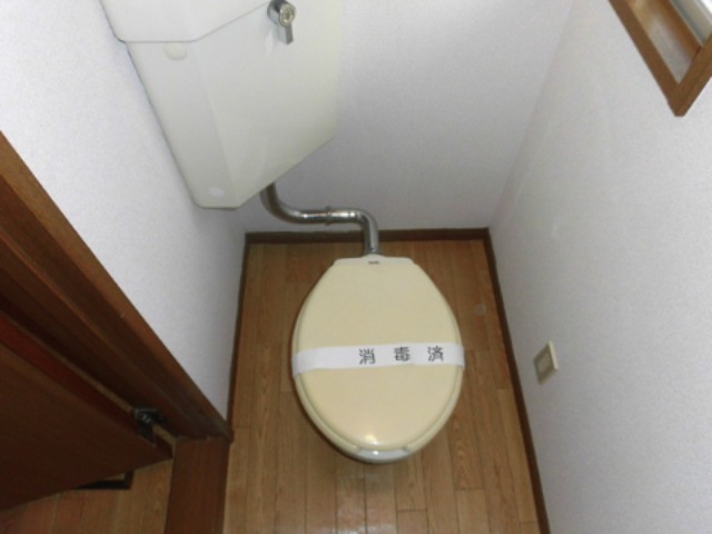 トイレ　別室参照