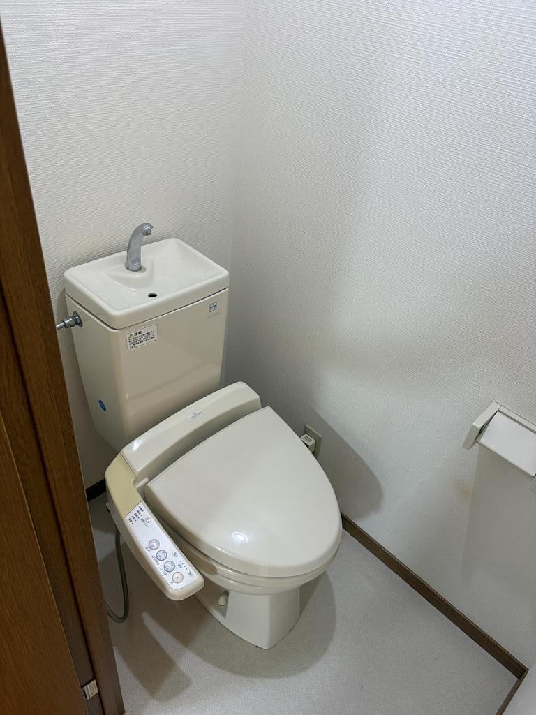 東京メトロ銀座線 稲荷町駅 徒歩3分 3階建 築23年のその他写真
