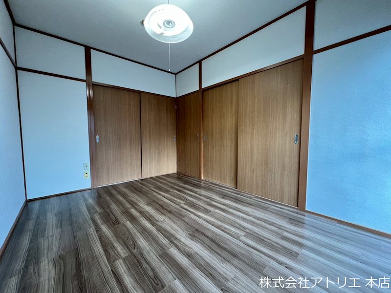 その他部屋・スペース