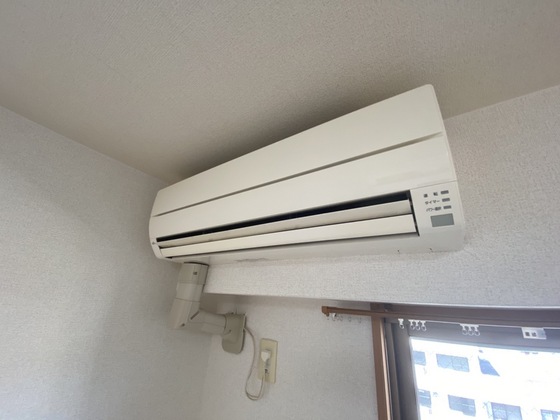 その他設備　※別部屋の写真です