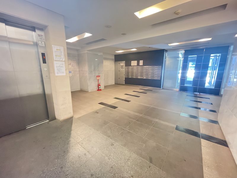 プレール・ドゥーク板橋本町IIの外観写真