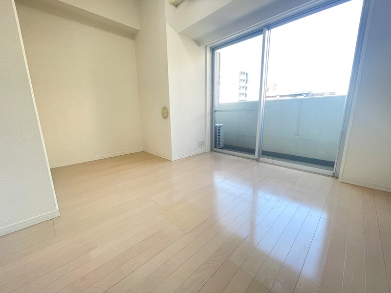 プレール・ドゥーク板橋本町IIの内装写真