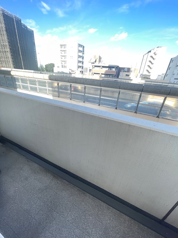 プレール・ドゥーク板橋本町IIの内装写真