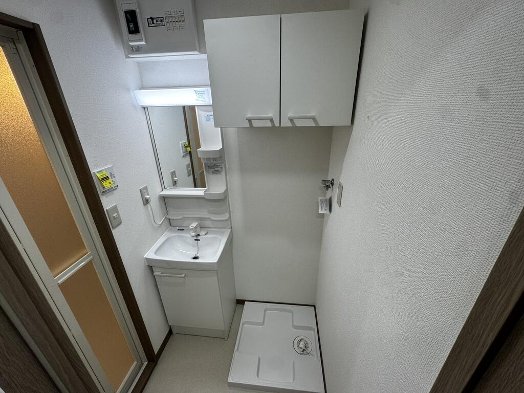 メイン石井の内装写真