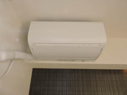 その他設備　室内設備