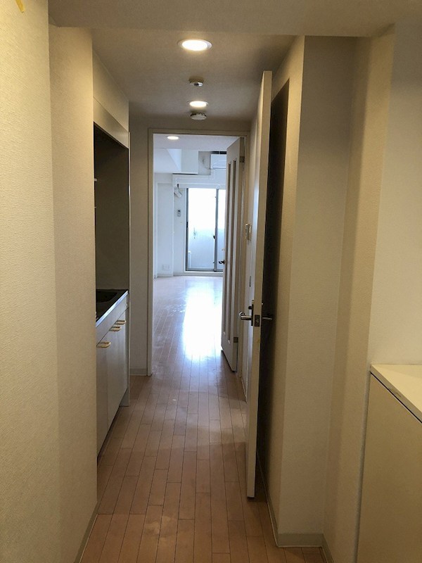 玄関　別室参照