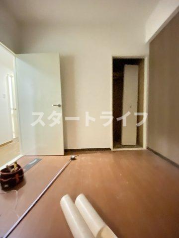 阪急京都線 崇禅寺駅 徒歩6分 6階建 築31年の内装写真