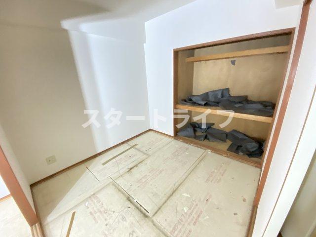阪急京都線 崇禅寺駅 徒歩6分 6階建 築31年のその他写真