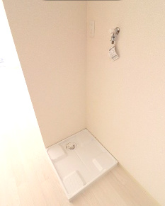 その他設備　トラフィコ横浜