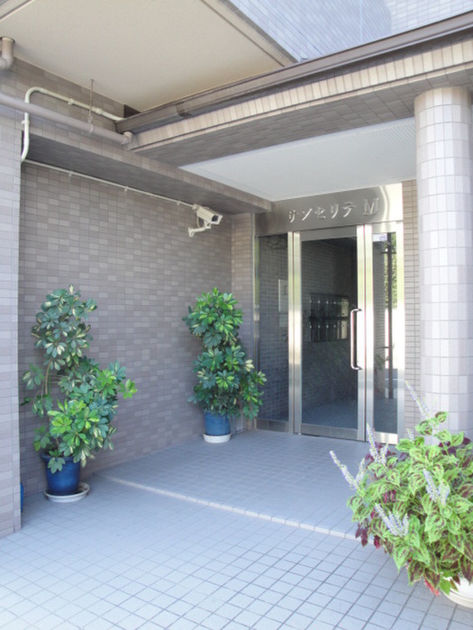 ＪＲ山陽本線 横川駅 徒歩10分 4階建 築26年の外観写真