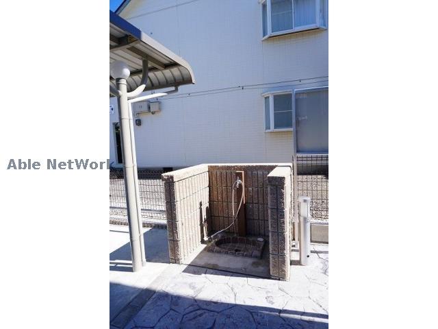その他共有部分　建物設備