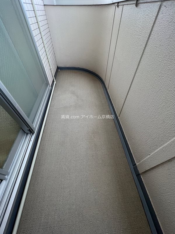 クレールソフィア都島の内装写真