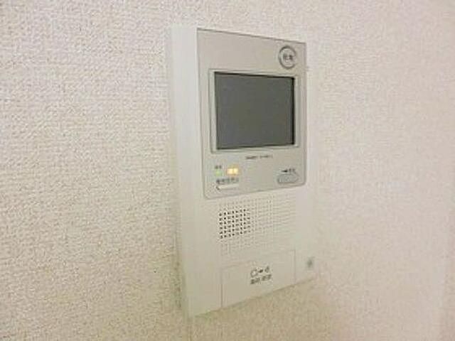 その他設備　（別タイプ参考写真）フェニックス練馬桜台　練馬区豊玉北3