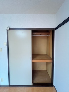 コーポP&Pの内装写真