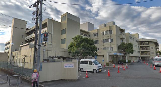 その他　茨木市役所（その他）まで3195m