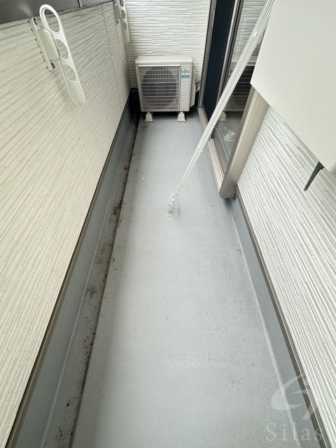 京阪本線 萱島駅 徒歩9分 3階建 築8年の内装写真