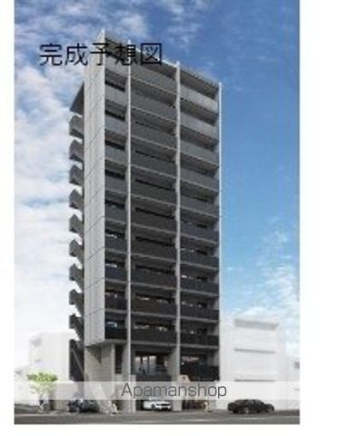 MODERN PALAZZO South 薬院