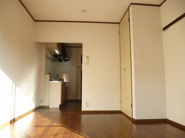 その他部屋・スペース　きれいなお部屋です