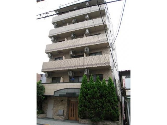 建物外観　外観・土地