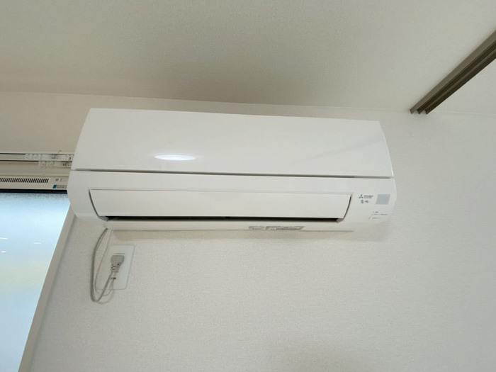 その他設備　エアコン（ＬＤＫ）