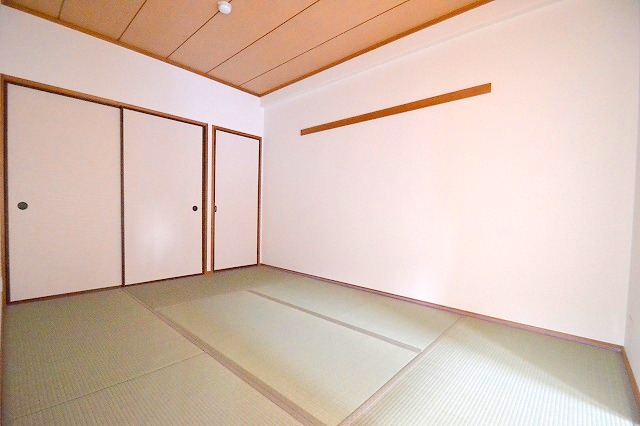 その他部屋・スペース　和室