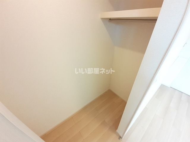 アヴニール Iの内装写真