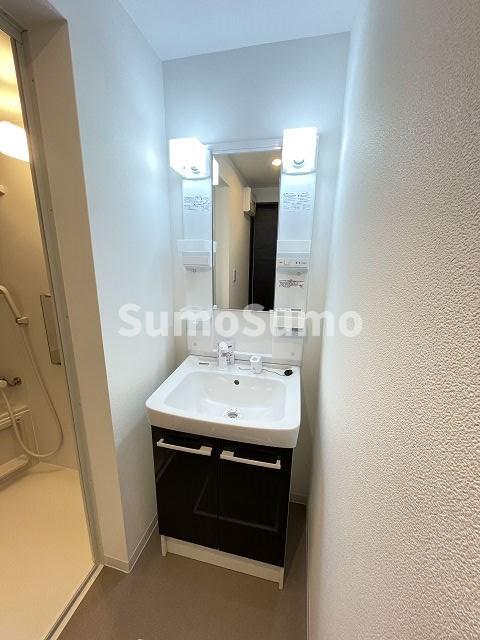 ケイズスクエア尼崎の内装写真