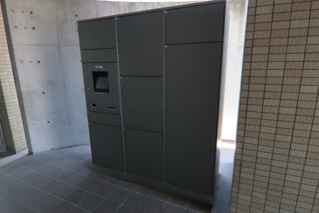 エスタシオン御器所の外観写真