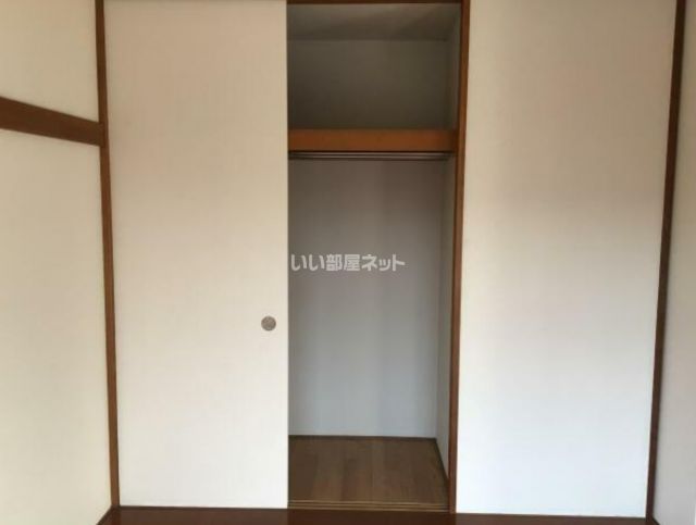 田中ビルの内装写真