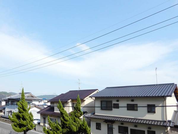 その他　ビレッジハウスの同一物件・同一タイプの間取りの写真です