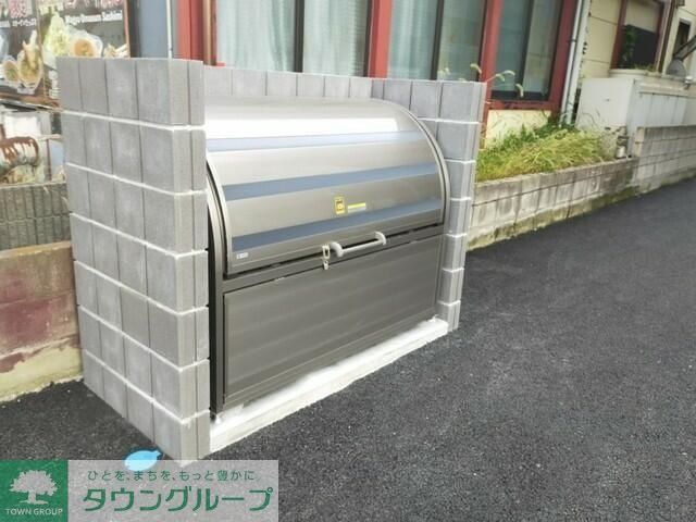 その他共有部分　お問合せはタウンハウジングまで！※現地待合わせ相談可能