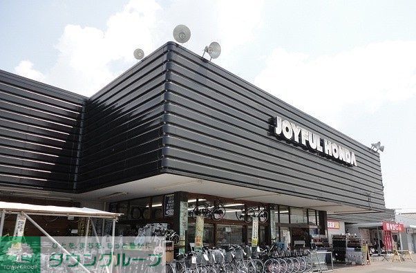 ホームセンター　ジョイフル本田市原店（ホームセンター）まで720m
