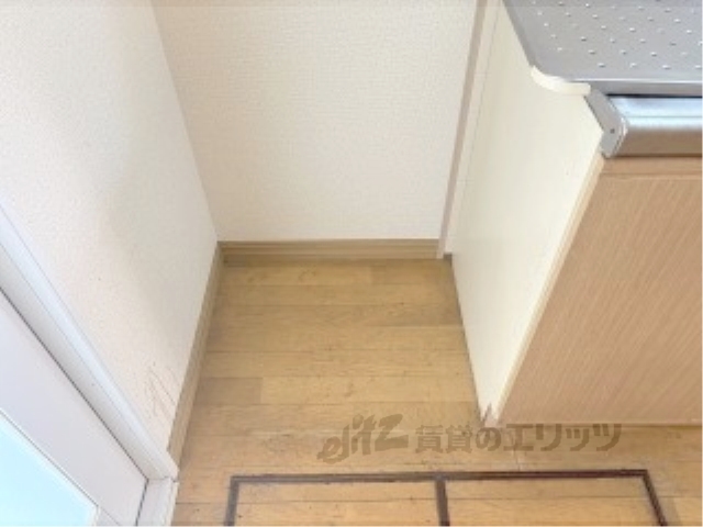 その他部屋・スペース　冷蔵庫置場