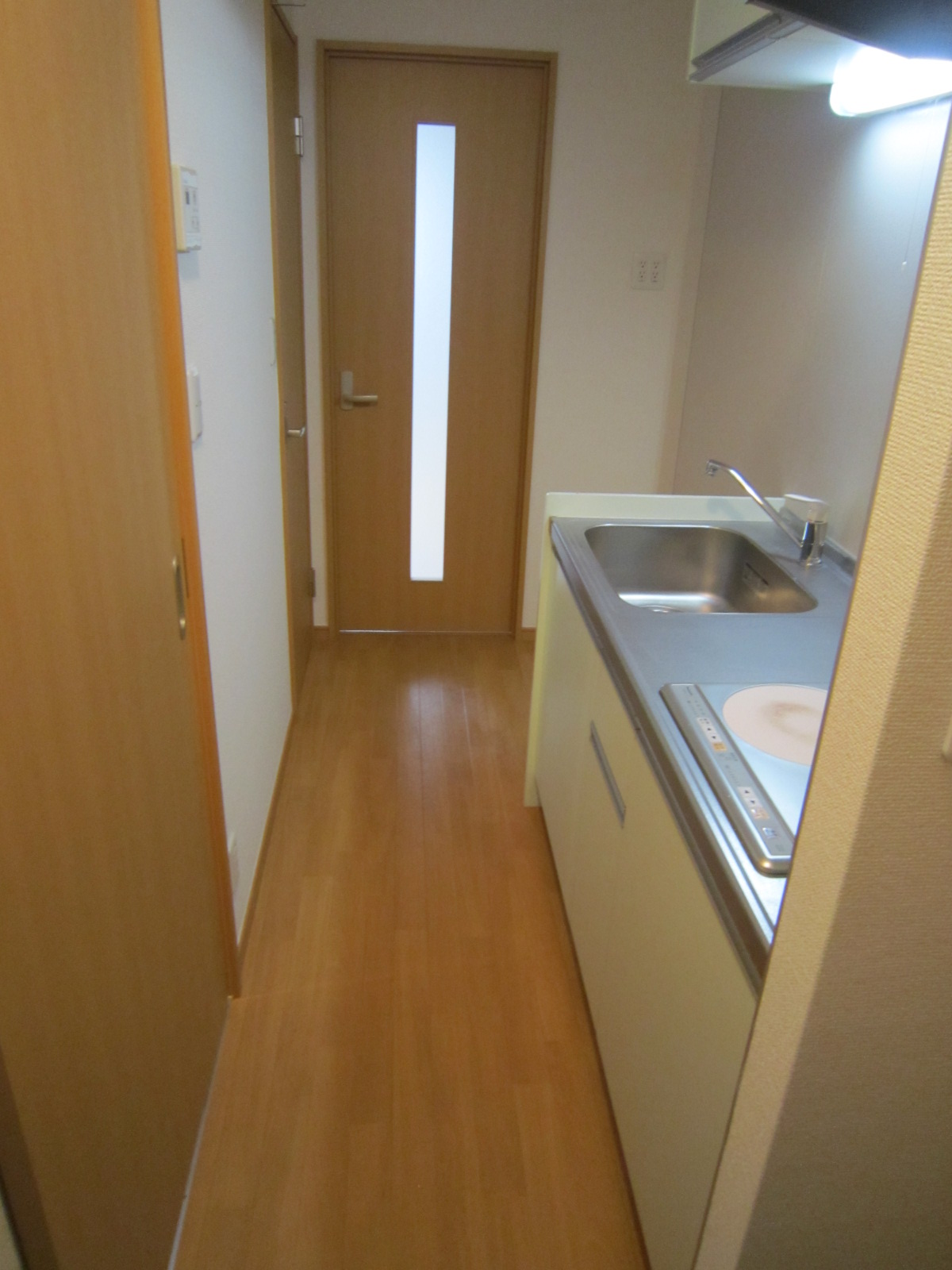 その他部屋・スペース　廊下