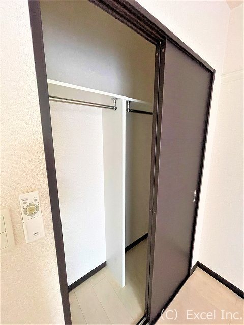 収納　同等タイプのイメージ写真です。