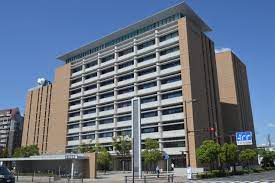 役所　刈谷市役所（役所）まで2213m