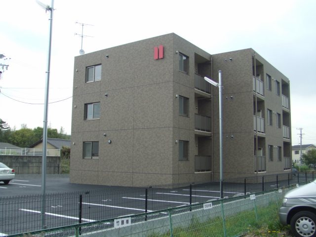 ハートフル光ヶ丘