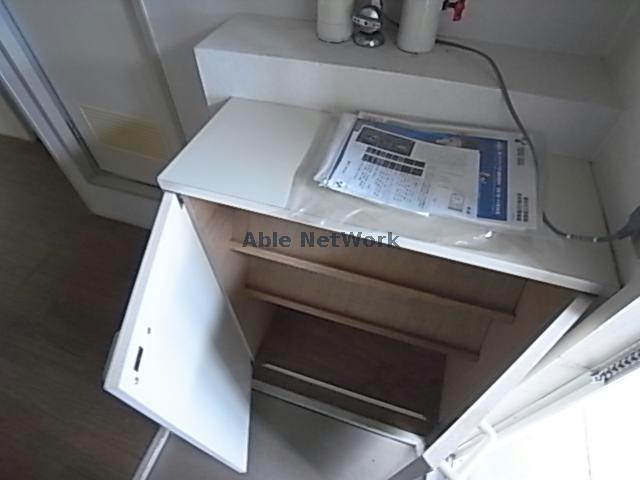 収納　参照写真