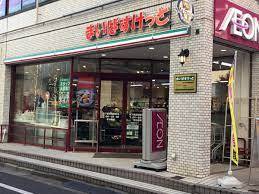 スーパー　まいばすけっと地下鉄成増駅前店（スーパー）まで501m