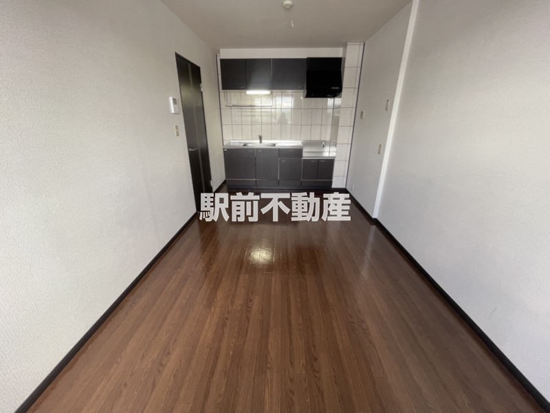 居室・リビング　エアコン付のリビング☆