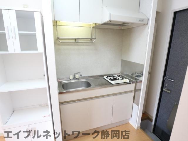 キッチン　使いやすいキッチンです