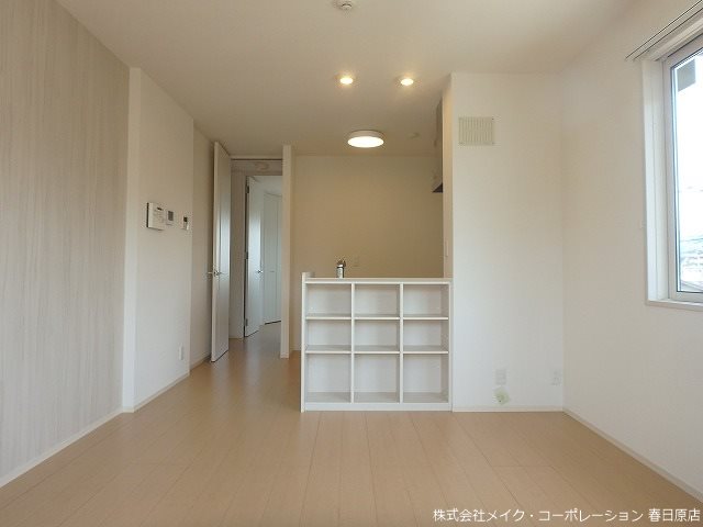 居室・リビング　写真は同型タイプ