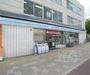 コンビニ　ローソン千本北大路店（コンビニ）まで230m