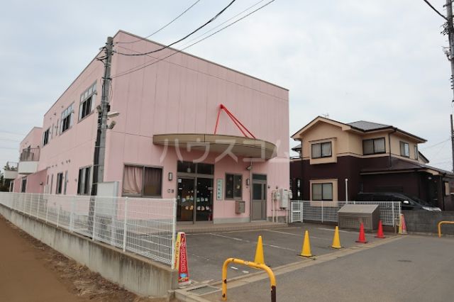 【船橋市海神のアパートの幼稚園・保育園】