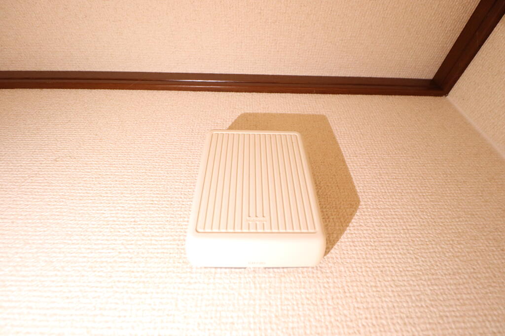 セキュリティ　インターホン☆